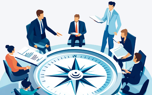 衡水嘉世网络科技企业官网搭建与定制小程序开发一体化流程解析